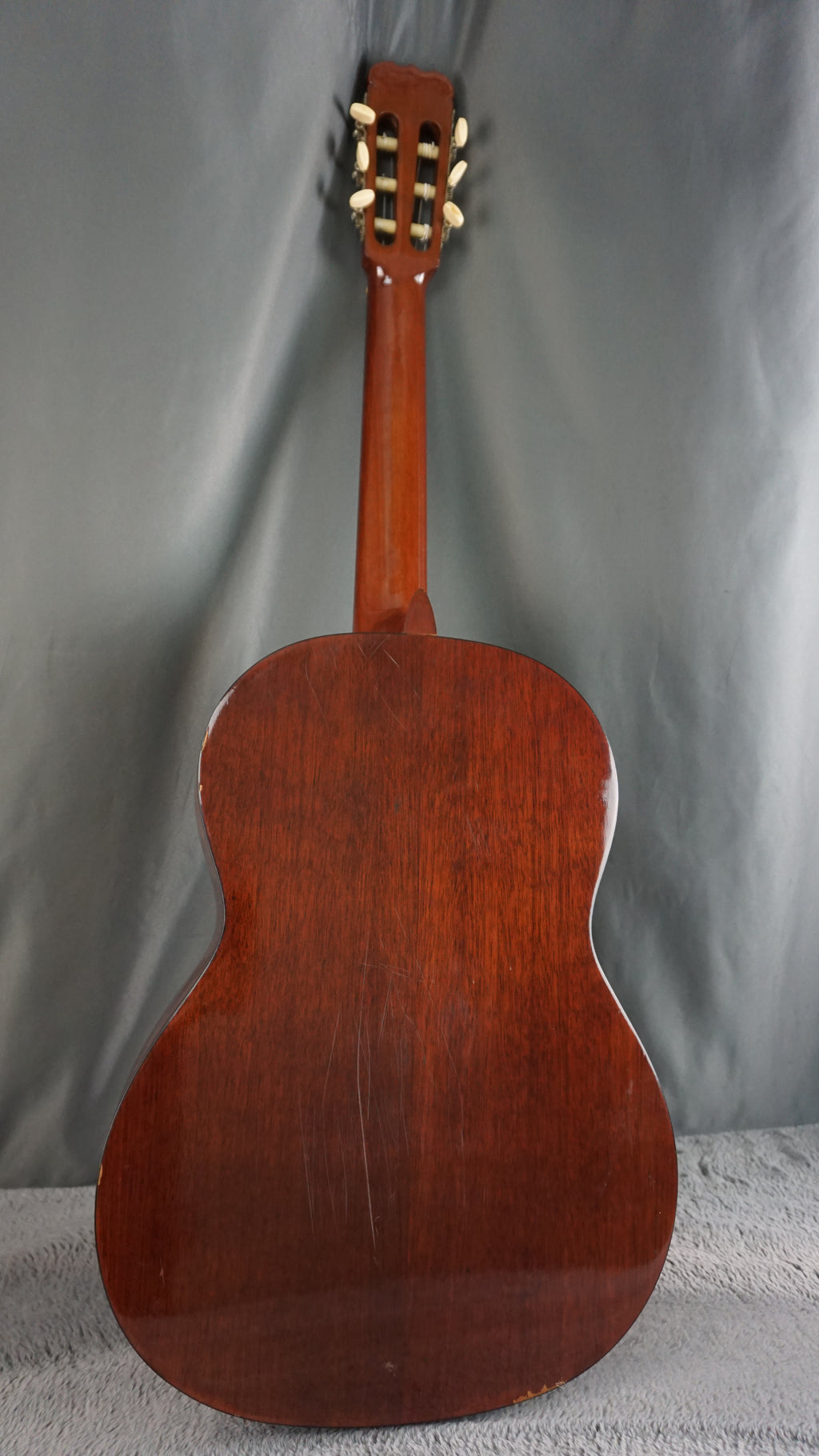 Suzuki C-10 Japan Classical Guitar