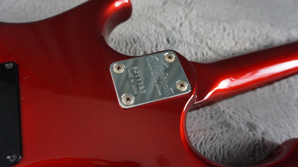 Aria Pro II RS Inazuma Japan Electric Guitar