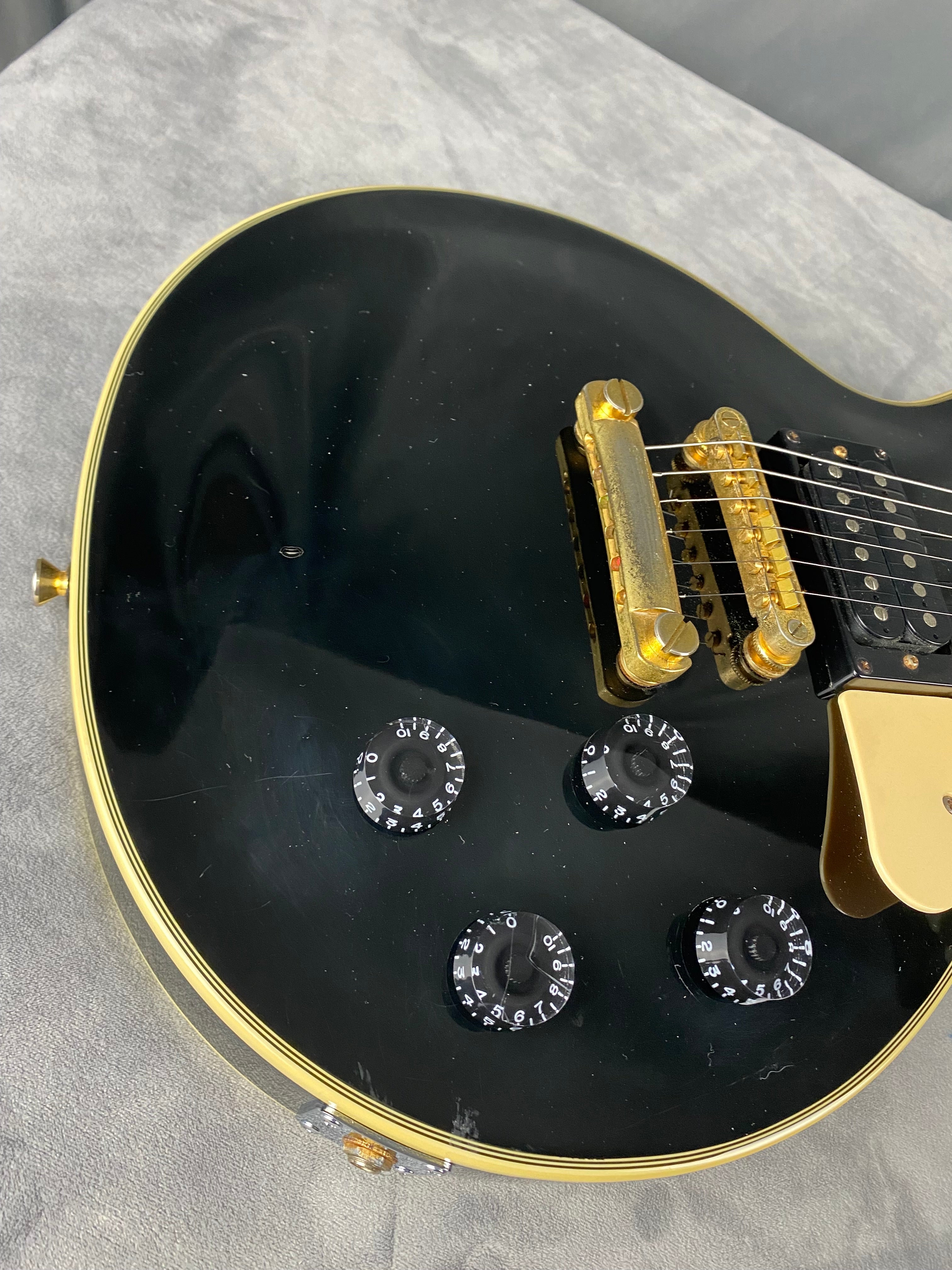 Epiphone Les Paul Custom 2004