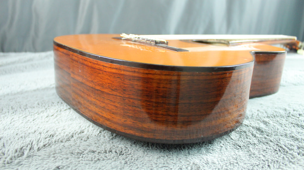 Kyo Yusuke No. 9 - GA-1732 Japan Classical Guitar
