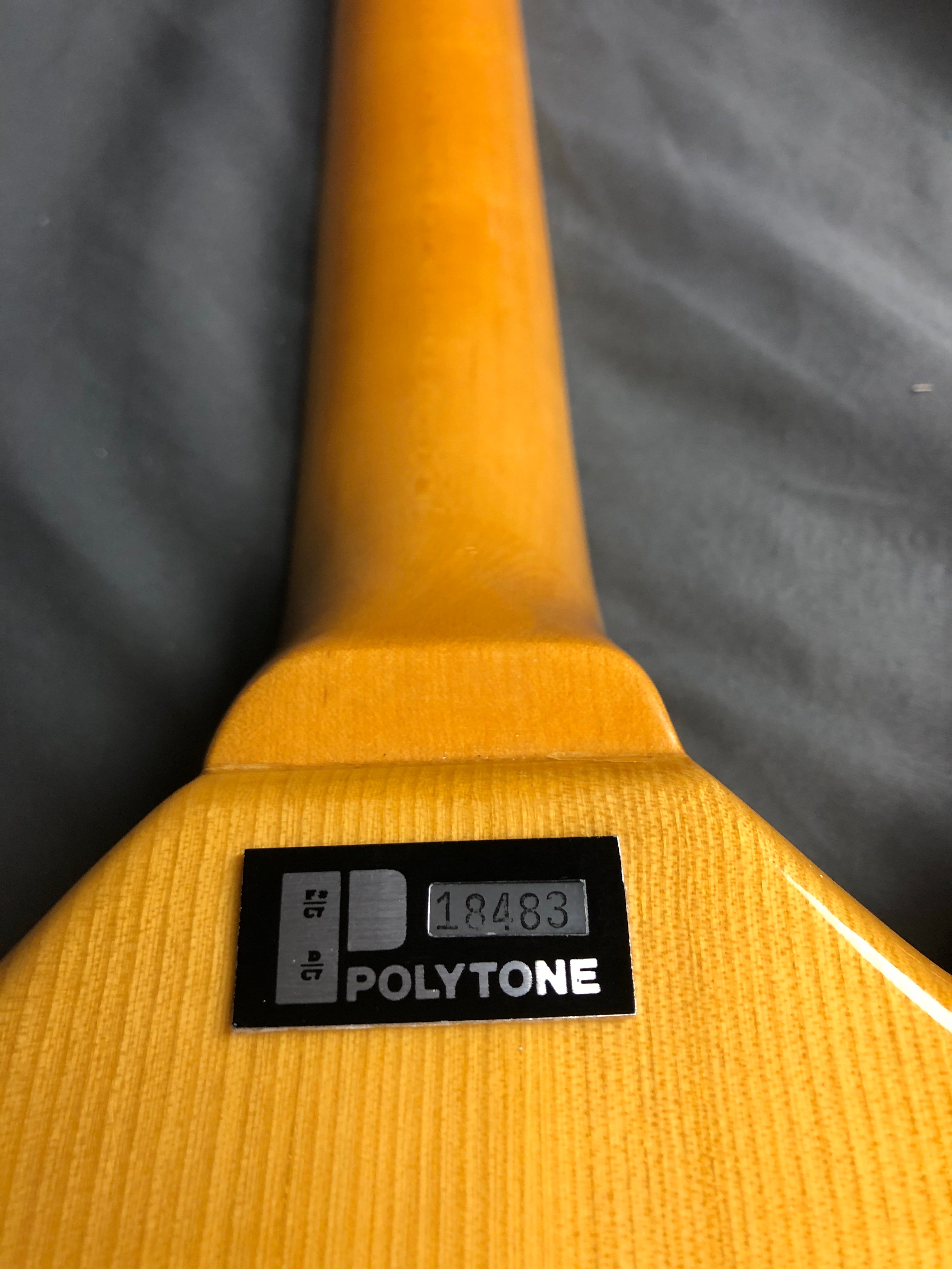 Polytone Contempo G 1980