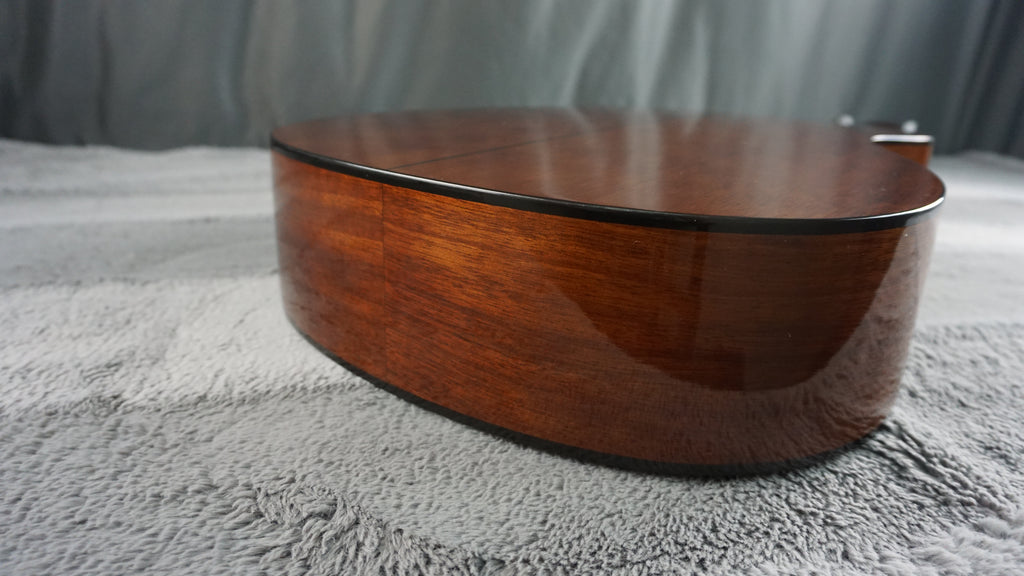 Morris MC-100 Japan Classical Guitar