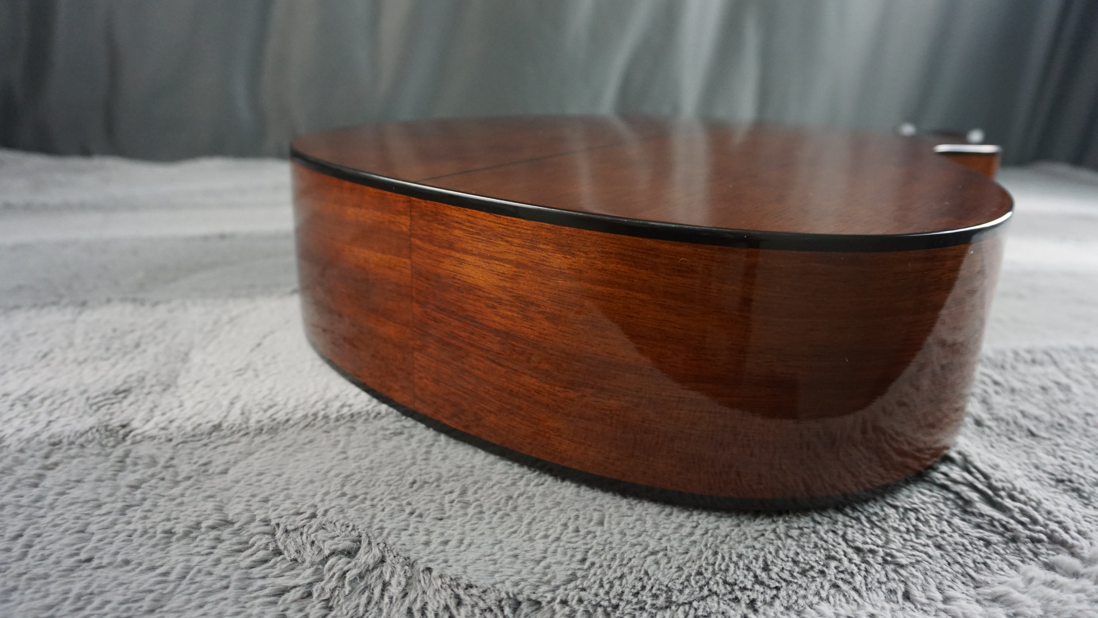 Morris MC-100 Japan Classical Guitar