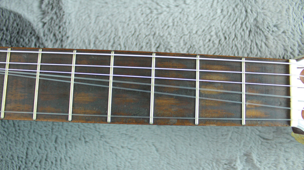 Kasuga G160 Japan Classical Guitar.  1960's