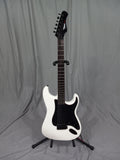 Tokai MAT M-603 BBR 1987 Black/White