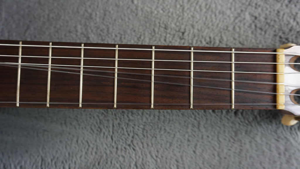 Yamaha G-80A Japan Classical Guitar