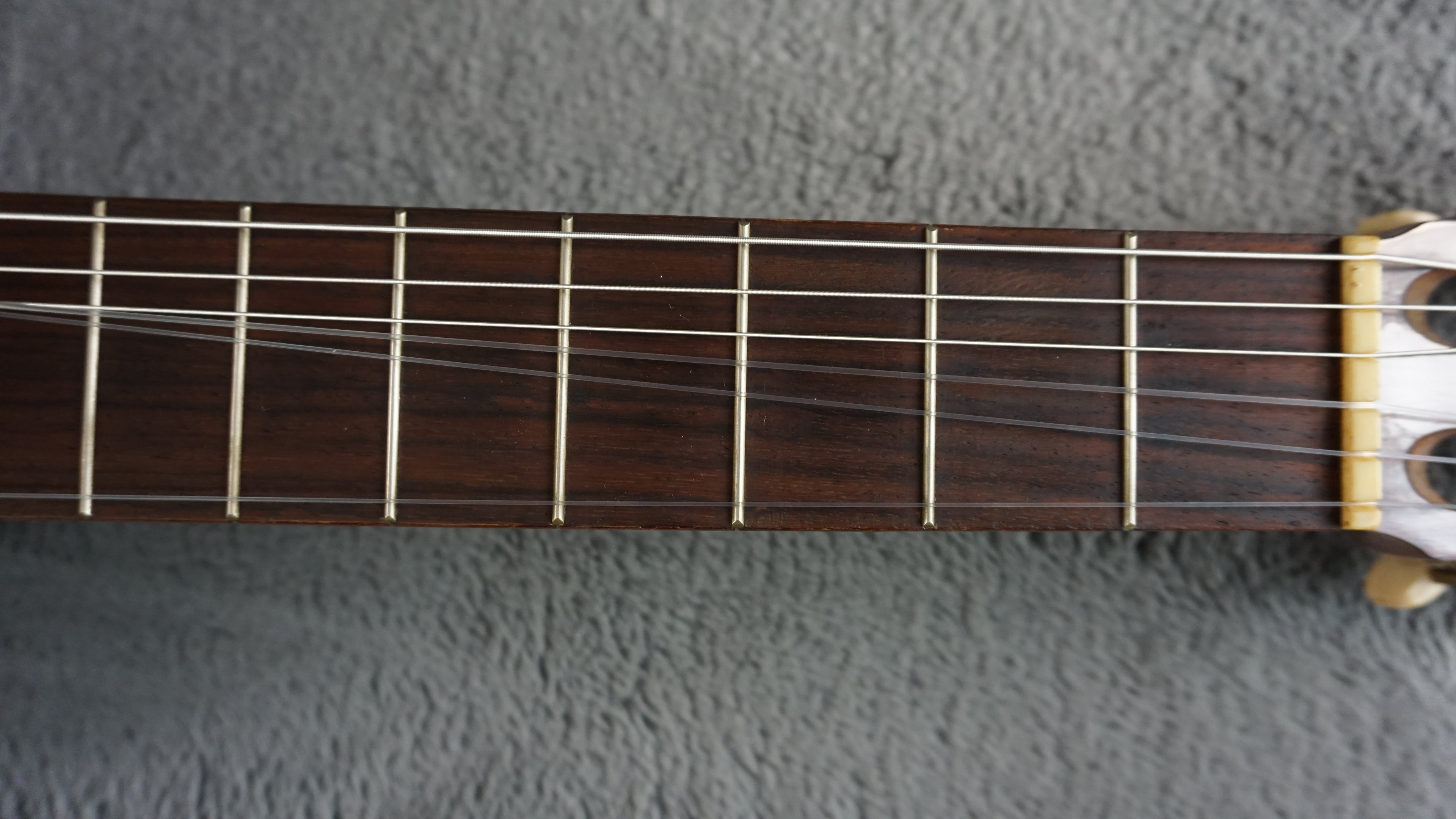 Yamaha G-80A Japan Classical Guitar