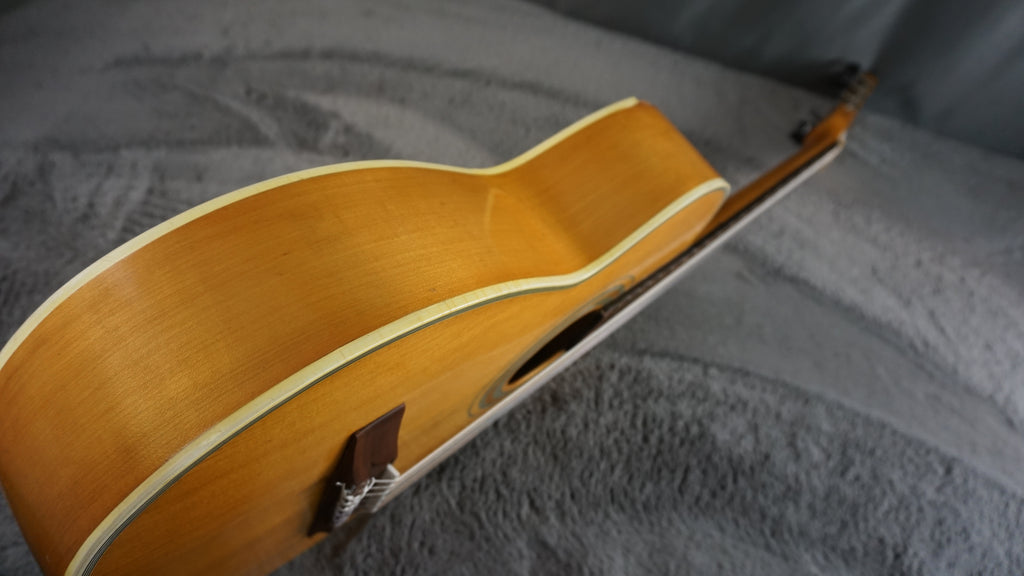 Nardan No. 230 Japan Classical Guitar