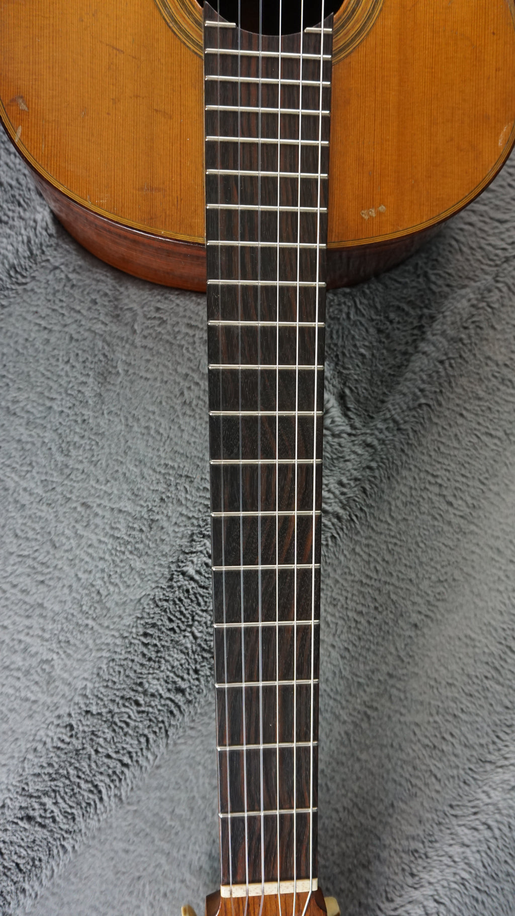 Masaru Kono Kohno 211 1960 Brazilian Rare!