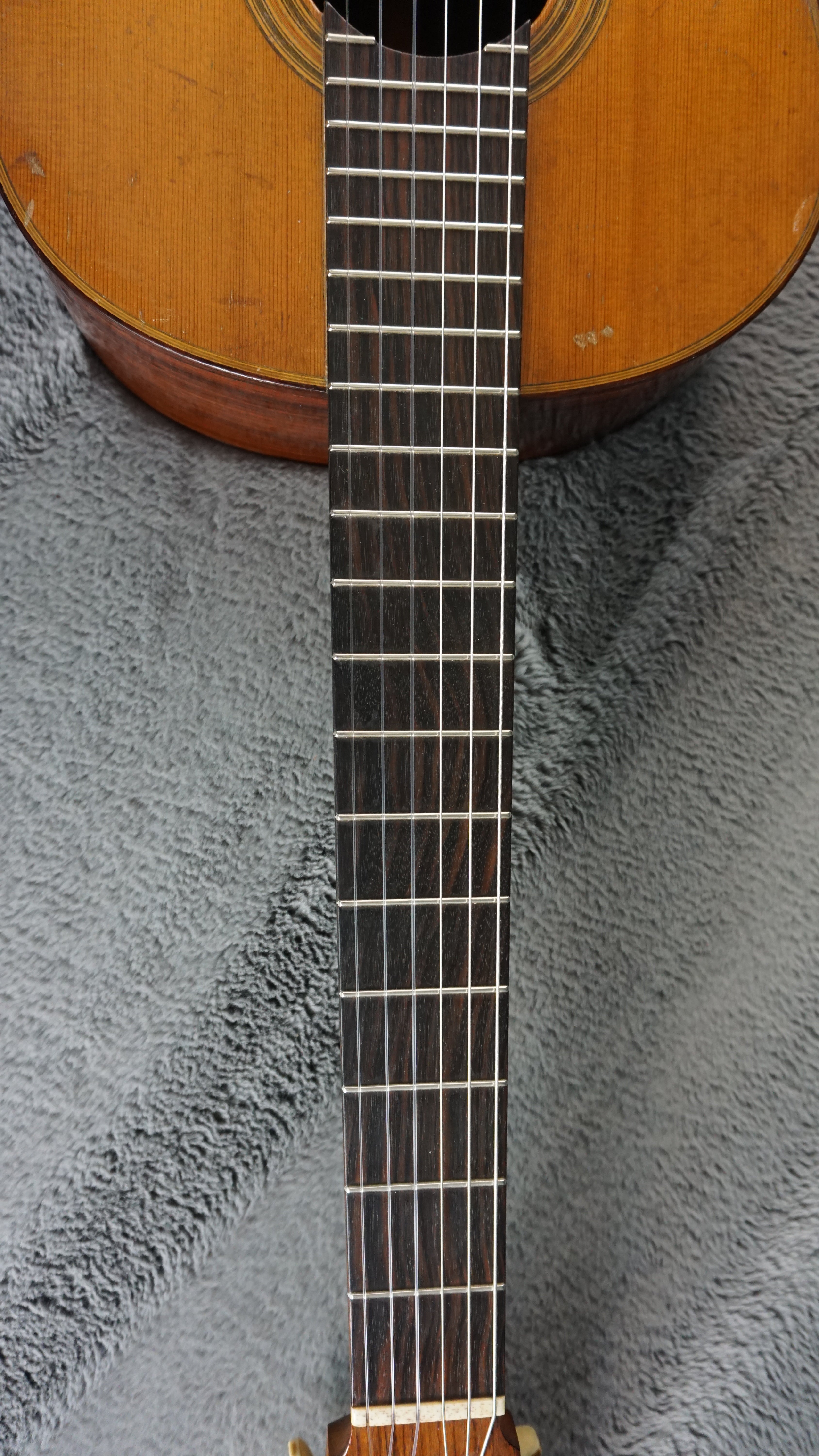 Masaru Kono Kohno 211 1960 Brazilian Rare!
