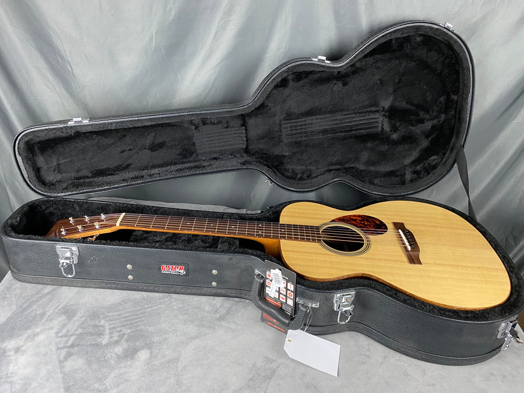 Charles Dick Cedar Creek Luthiers 000 Handmade Lutz Spruce / Rosewood 2020