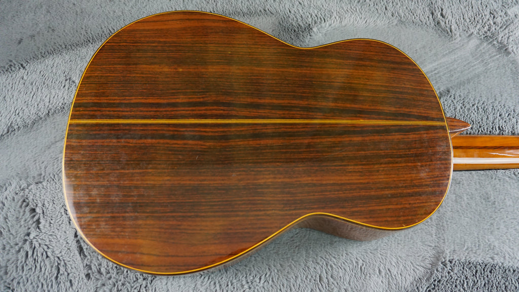 Barcelona Clase 500 Japan - Spanish Style Classical Guitar