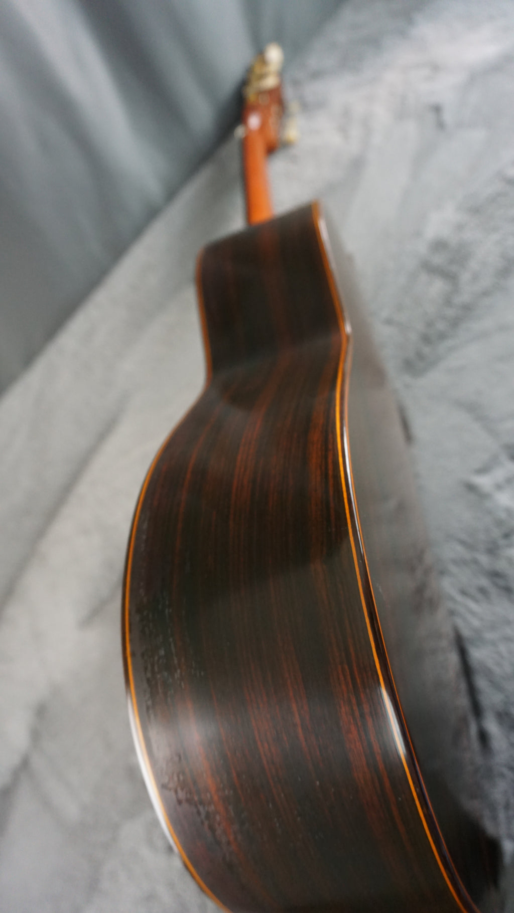 Admira Elena Made in Spain Classical Guitar