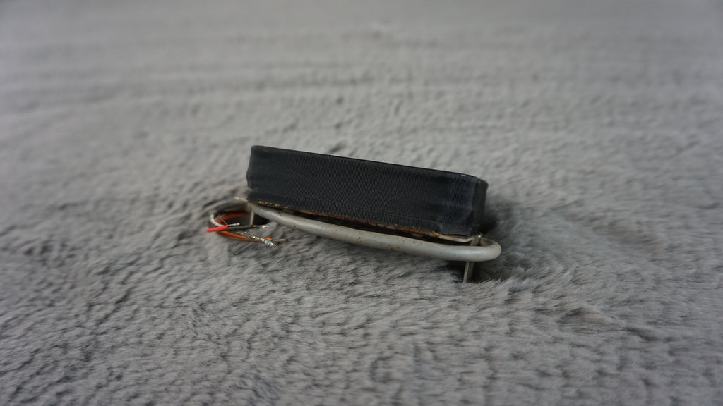 Tokai 4 Wire Humbucker w/ Pickup Cover