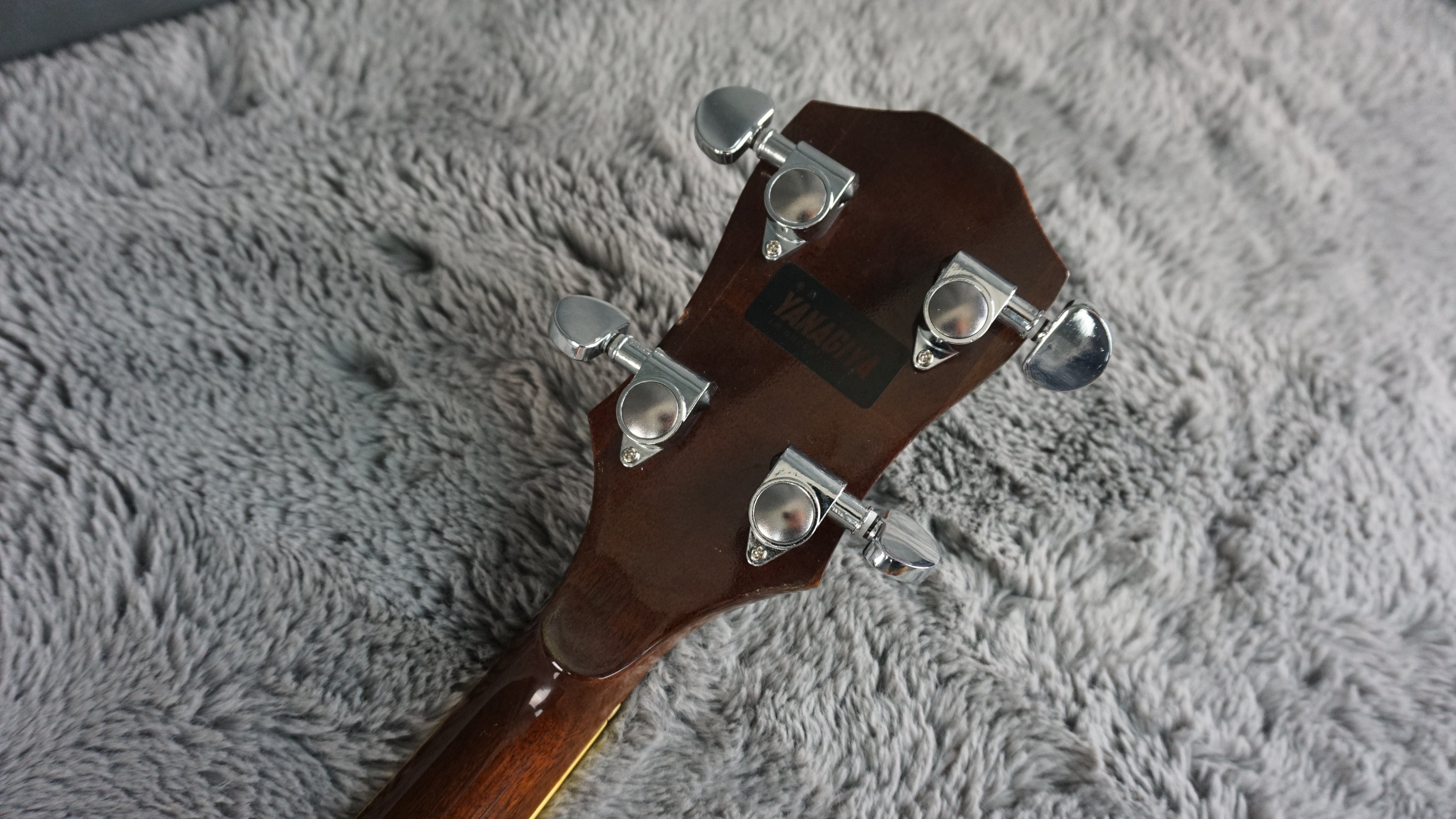 Tokai T400R 1976 5-String Banjo Japan