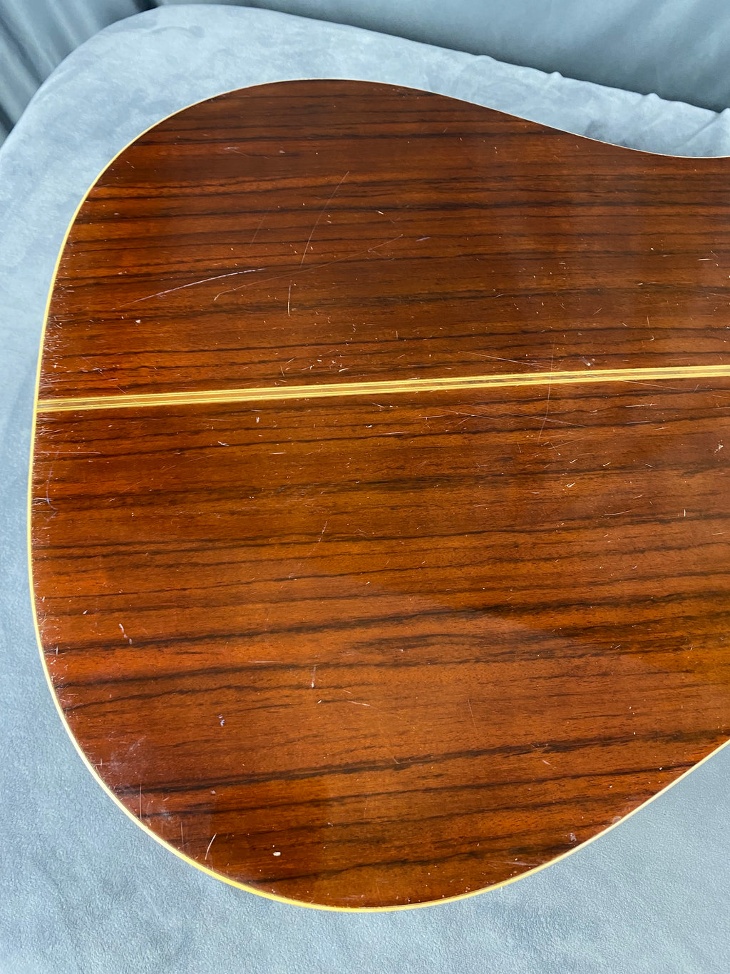 Y.G.C. Original Acoustic Minoru Kato Rare MIJ