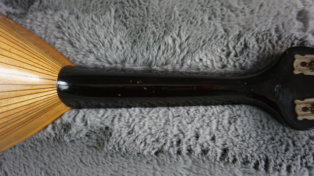 Suzuki No. 4 Mandolin 1959 Japan