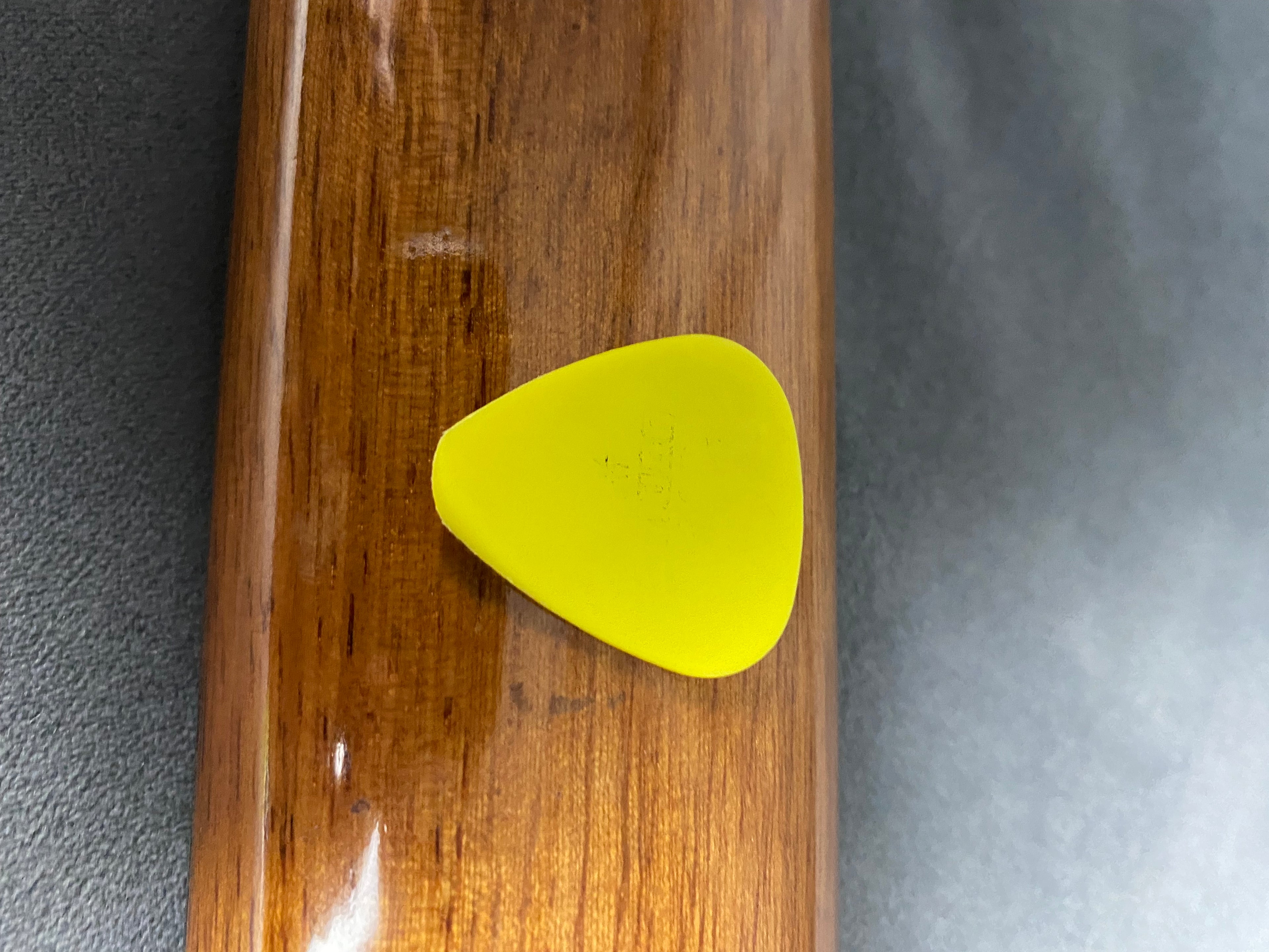 Ryoji Matsuoka Super Rare Early 1960’s Handmade MIJ