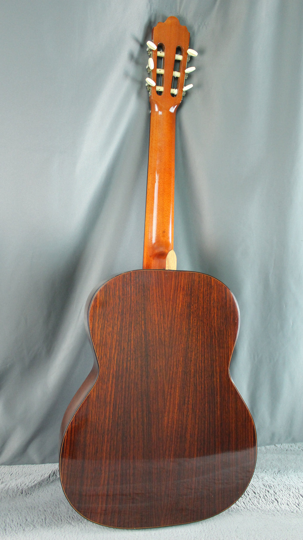Kyo Yusuke No. 9 - GA-1732 Japan Classical Guitar