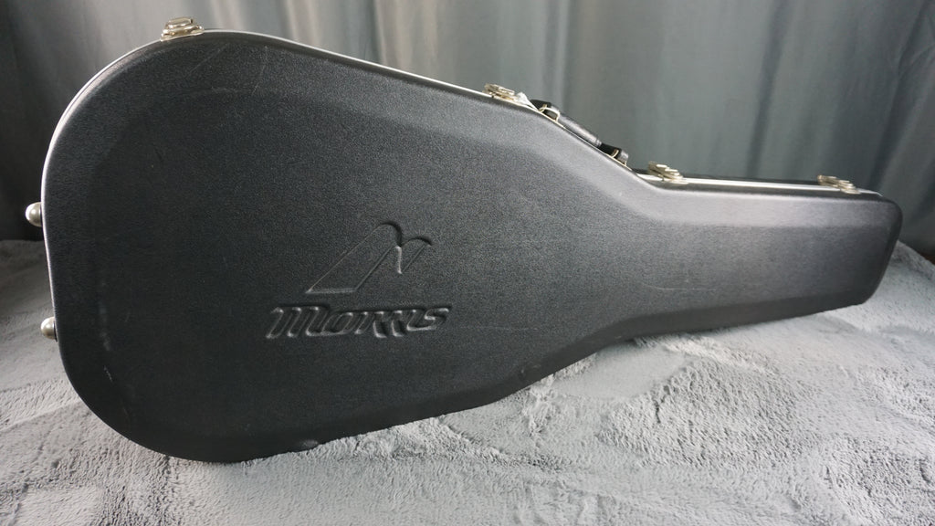 Yamaha C-180 Japan Classical Guitar