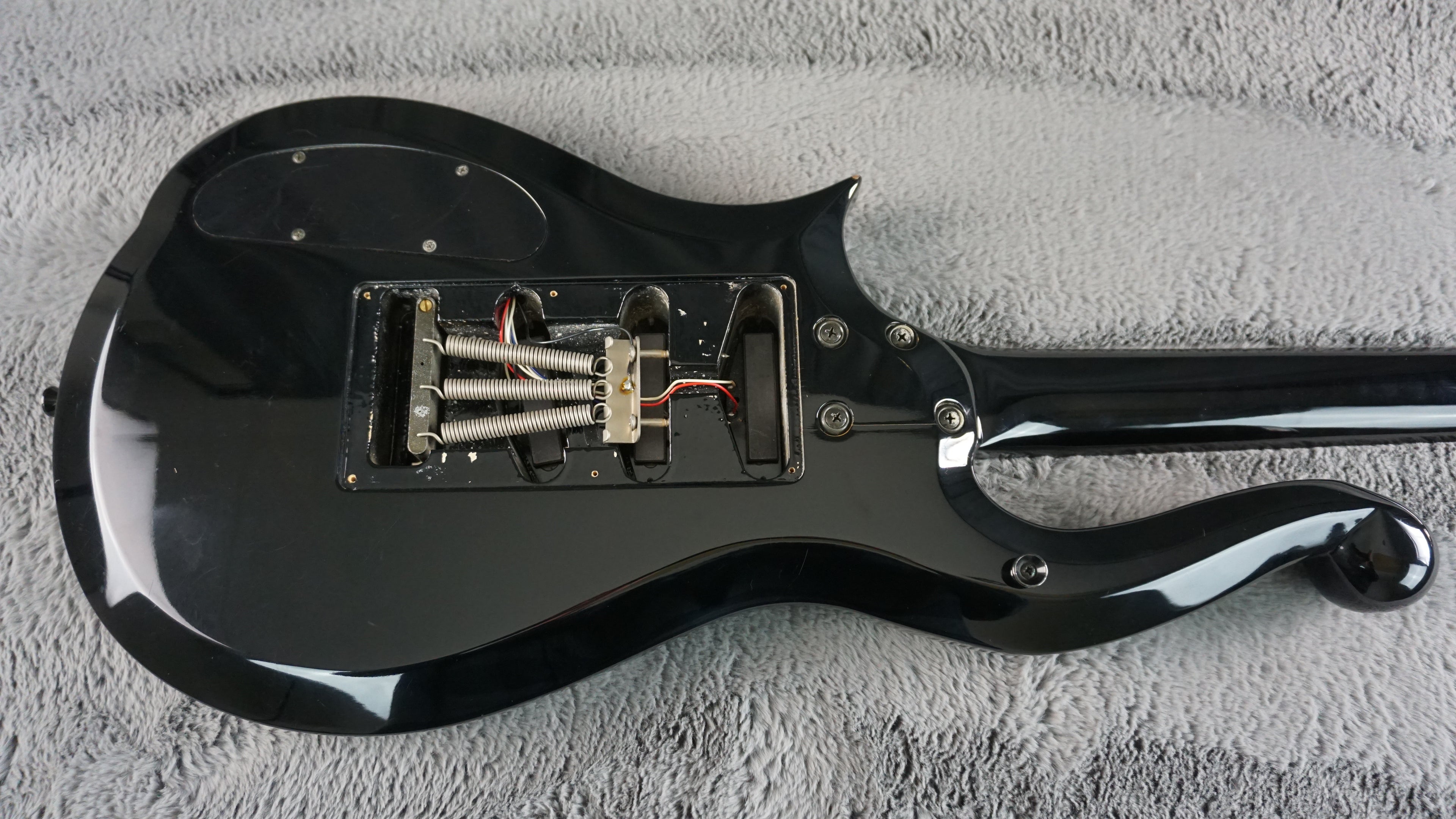 Edwards E-S-100PR Sugizo Prince Cloud - Black