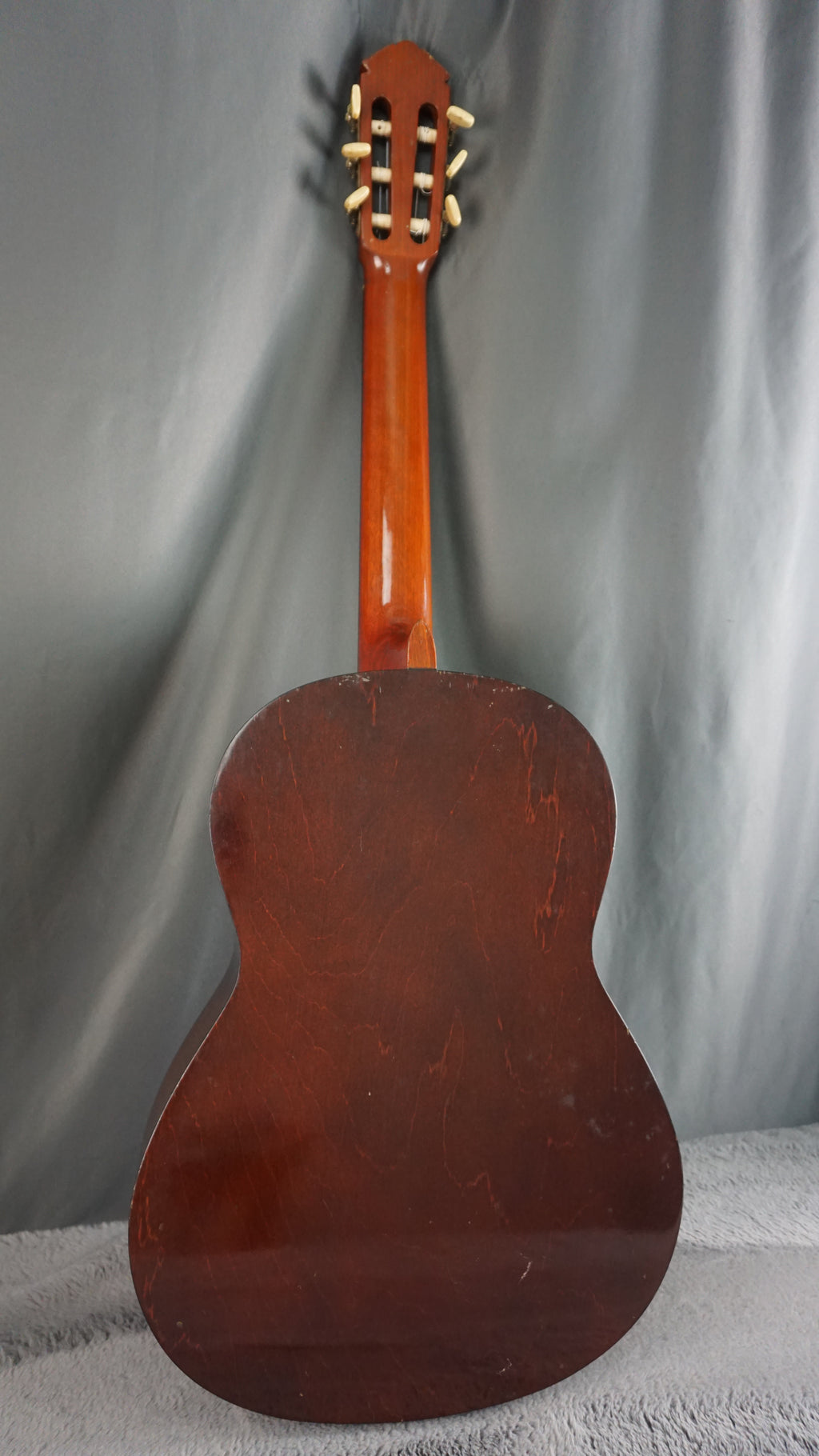 Yamaha G-90A Japan Classical Guitar