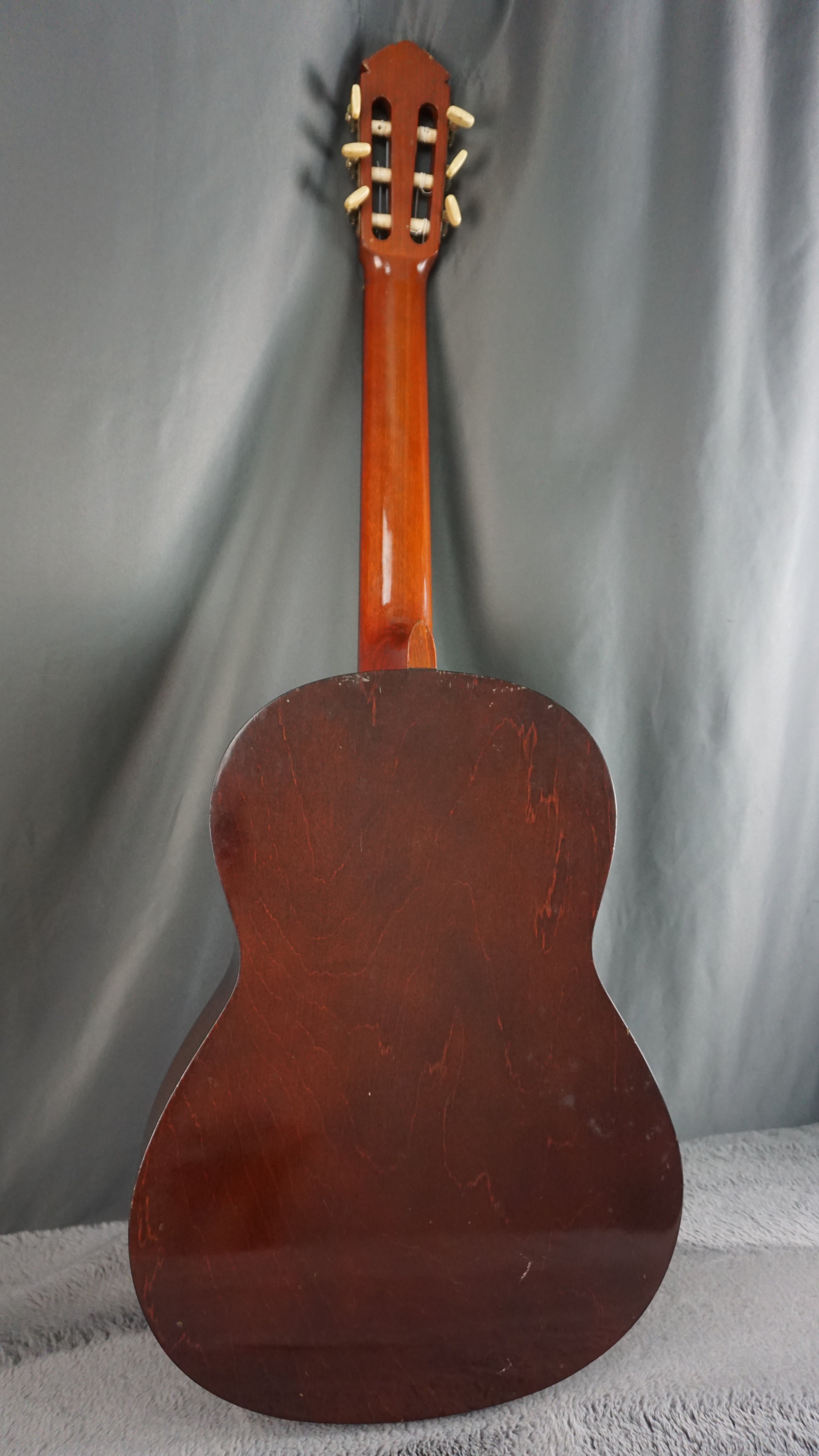 Yamaha G-90A Japan Classical Guitar