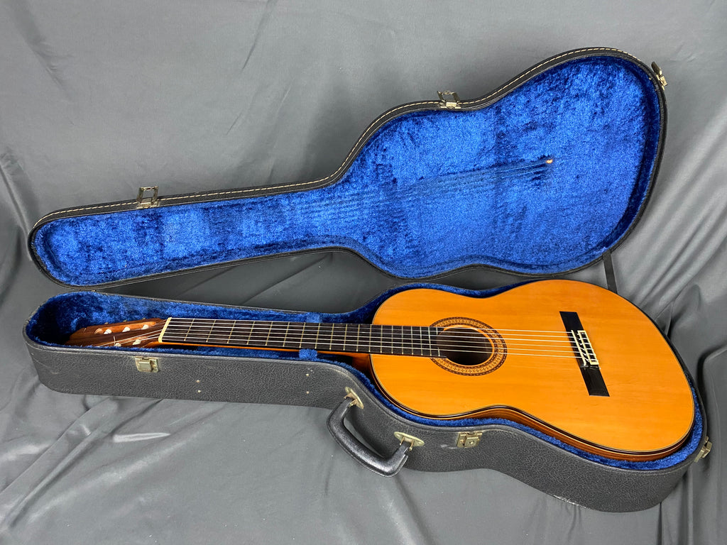 T. Matsuoka M-40 M40 Spruce / Rosewood