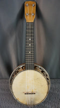 Vintage Closed Back Banjolele