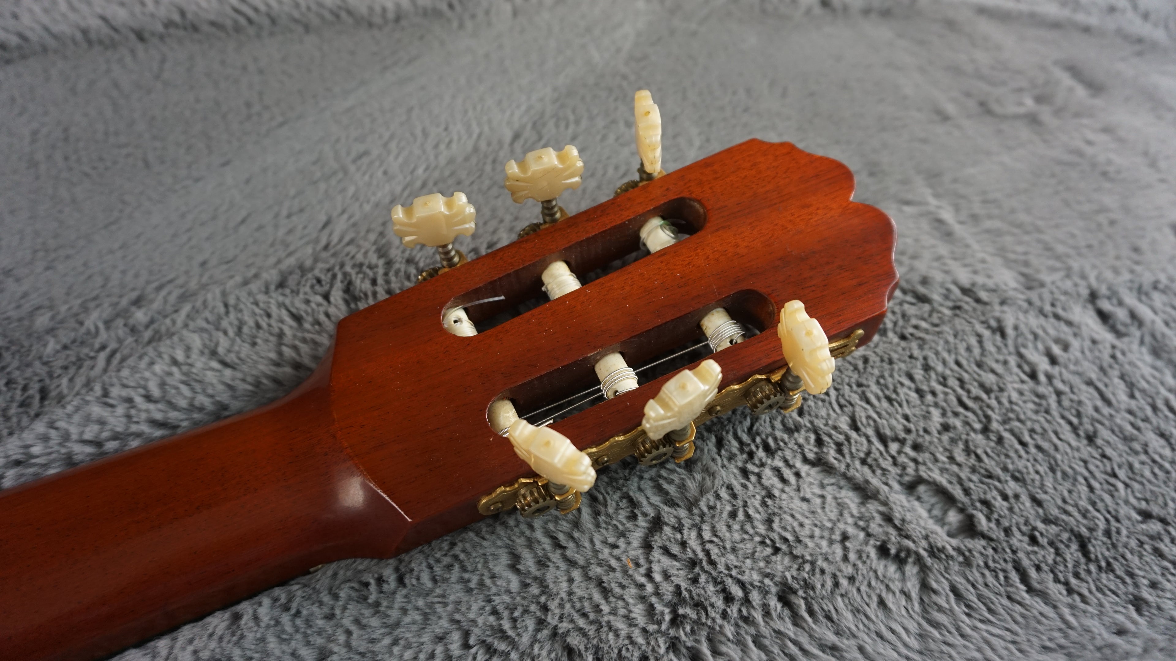 Admira Elena Made in Spain Classical Guitar