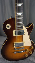 JooDee Yamaki Les Paul Performer - Tobacco Burst Japan