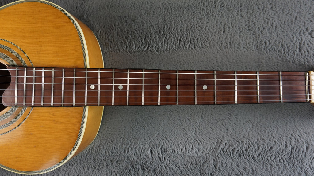 Nardan No. 230 Japan Classical Guitar