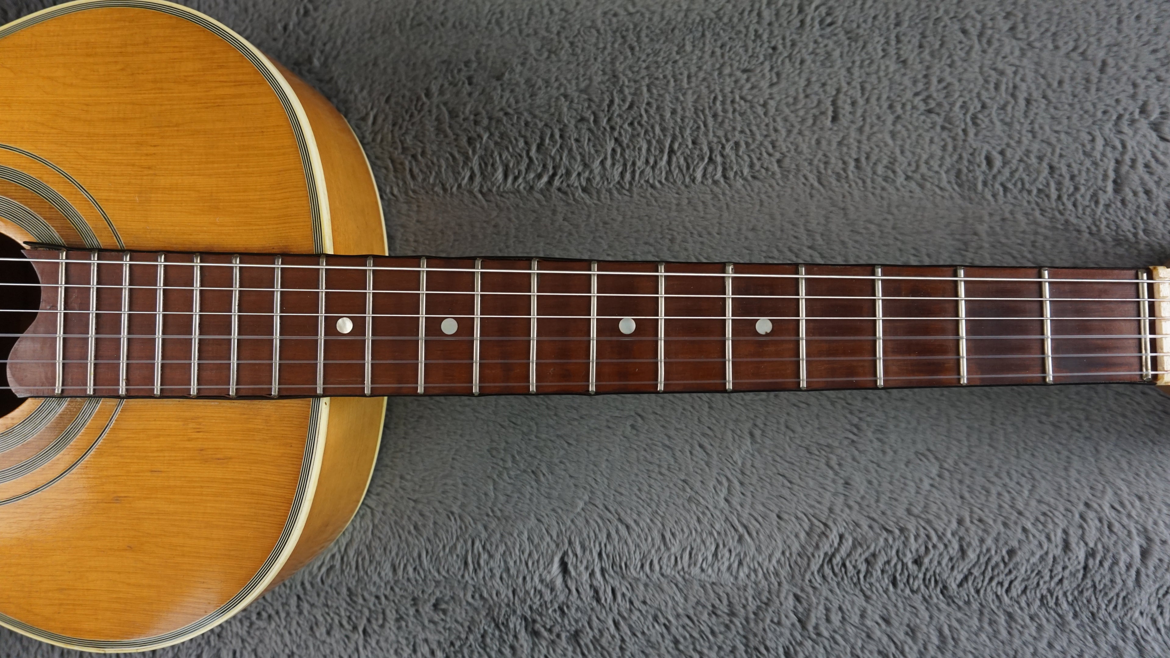 Nardan No. 230 Japan Classical Guitar