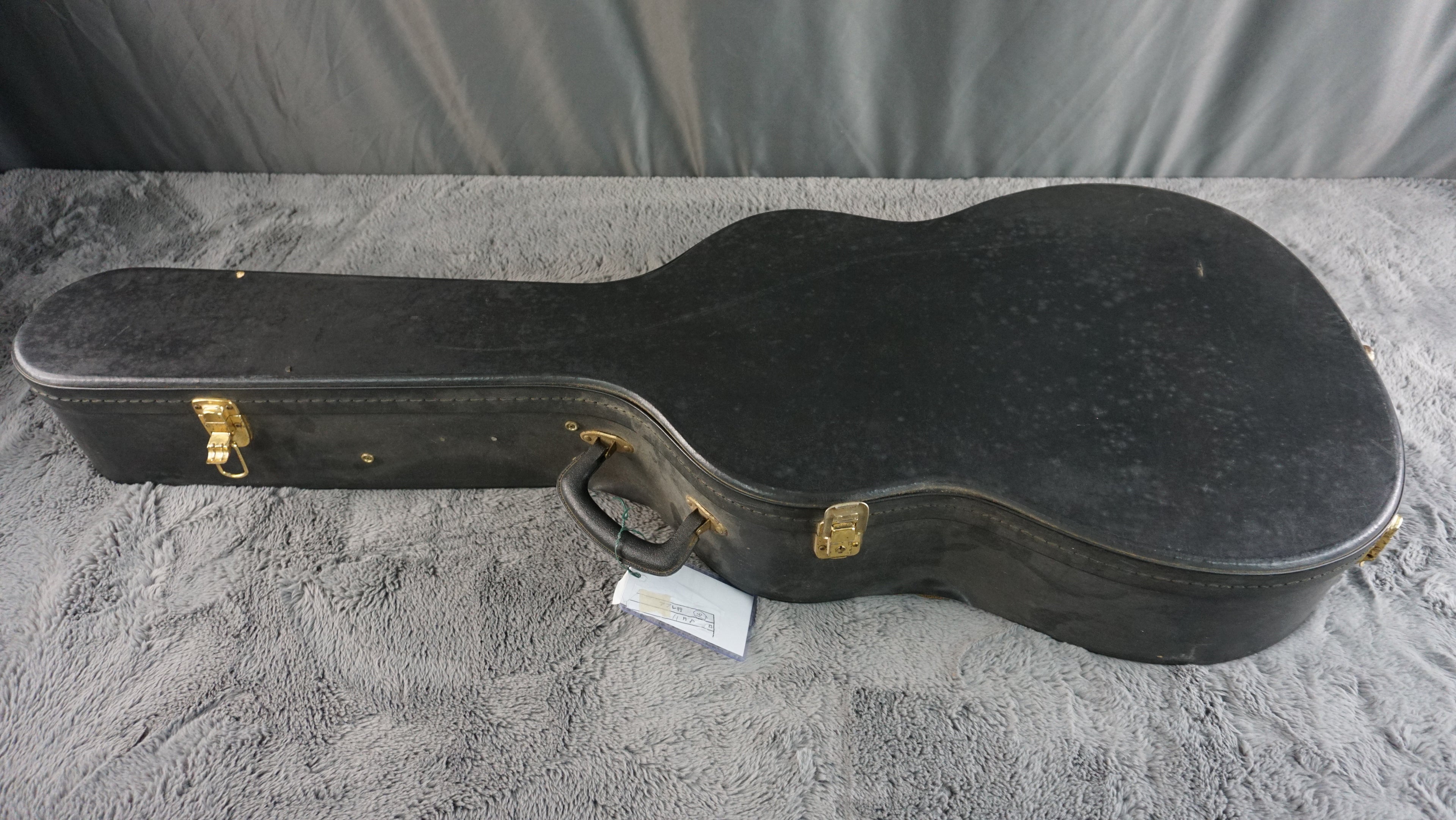 Tokai T400R 1976 5-String Banjo Japan