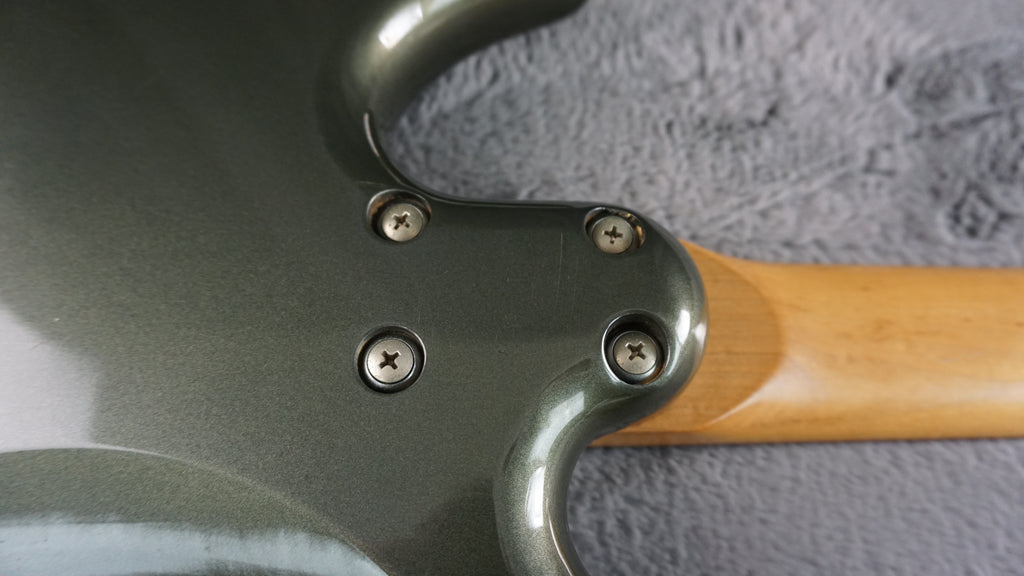 Charvel PJ Bass