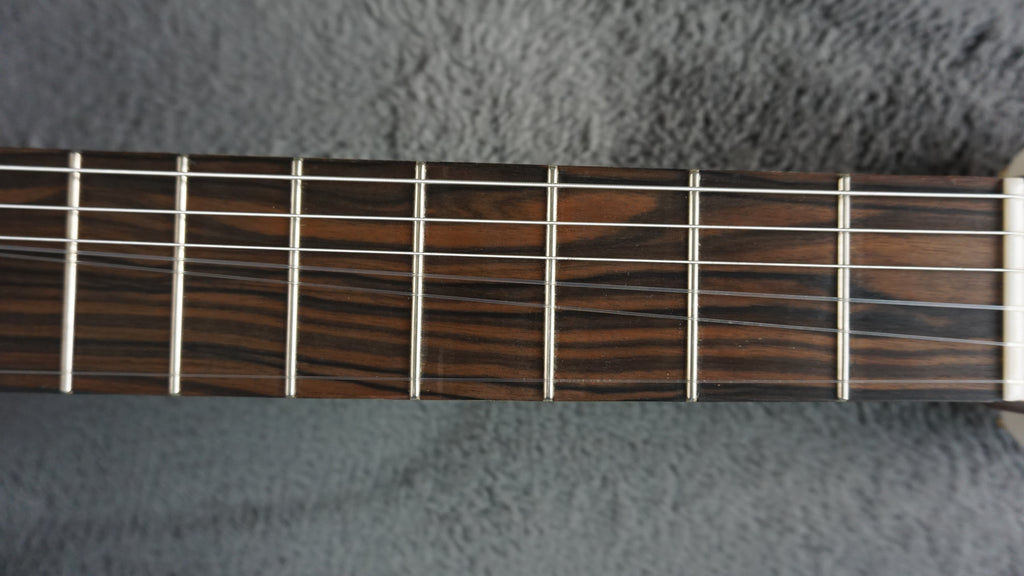 Charles Dick Luthiery Handmade Classical Guitar by Charles Dick Sept 2024 - 660mm Indian Rosewood