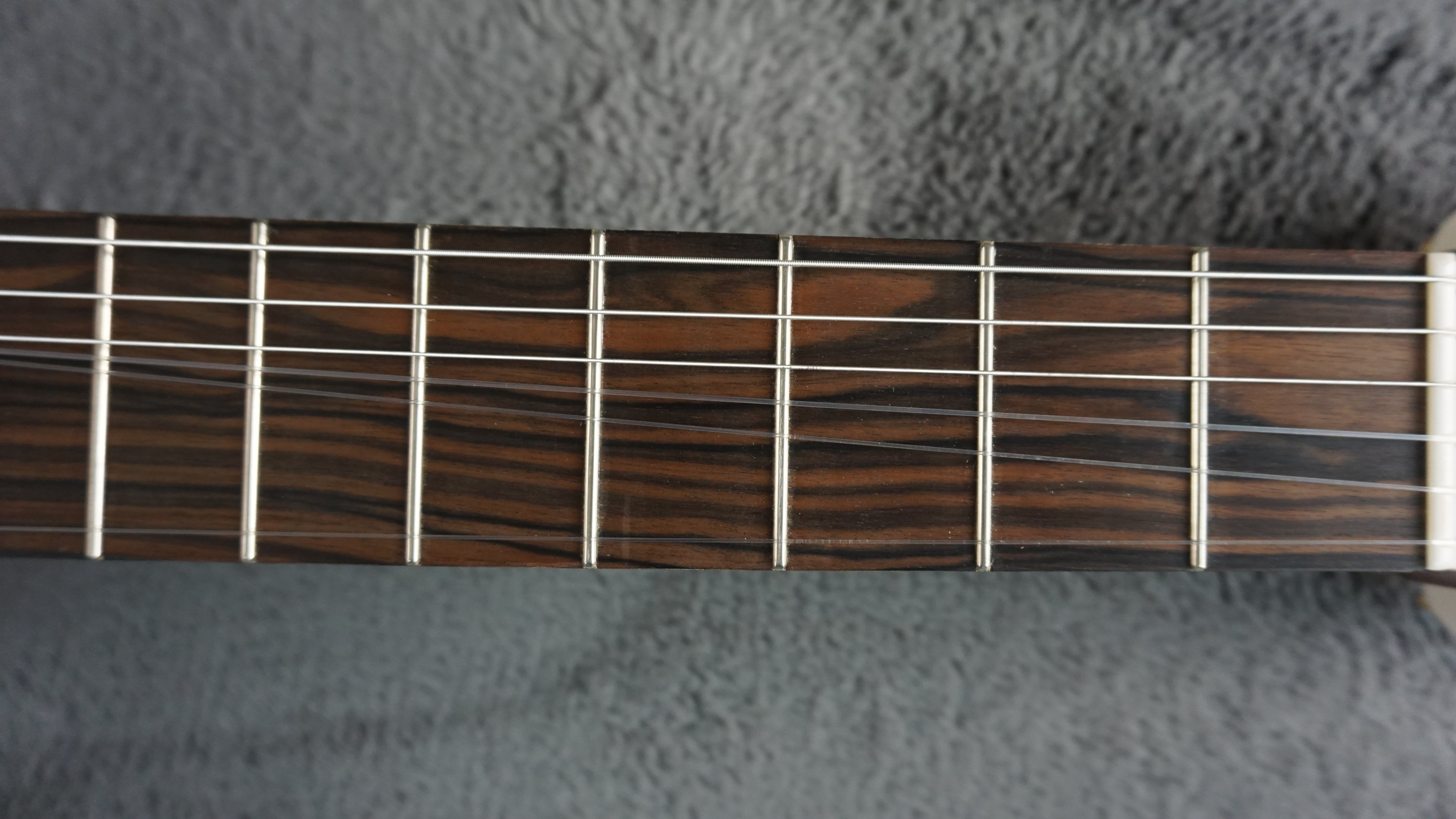 Charles Dick Luthiery Handmade Classical Guitar by Charles Dick Sept 2024 - 660mm Indian Rosewood