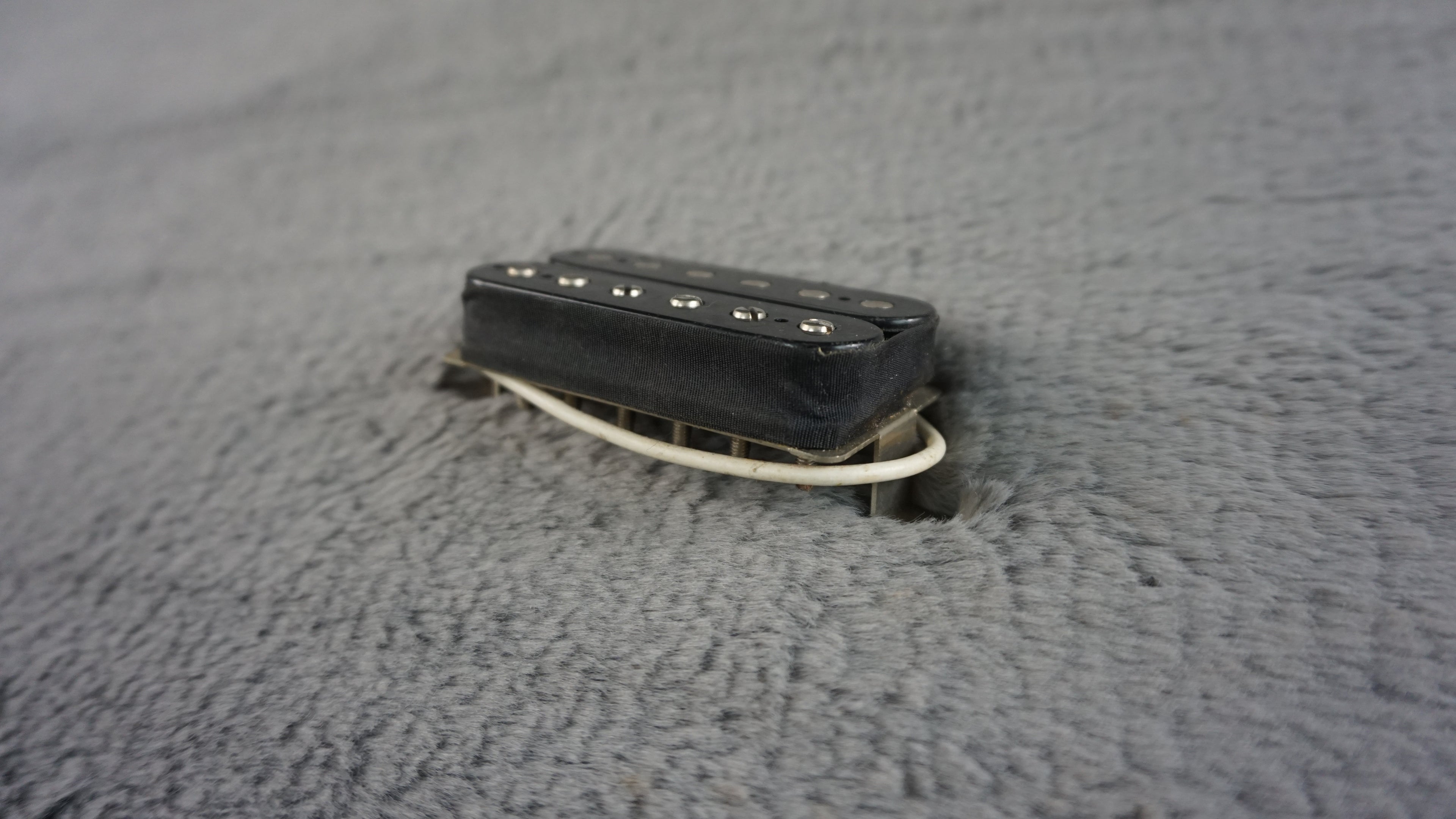 Tokai Humbucker Black - 8.3k