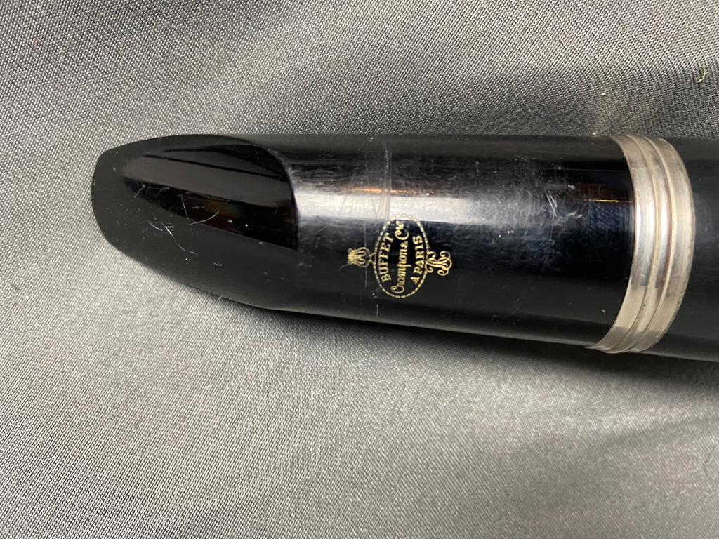 Armstrong 4001 Clarinet 1992