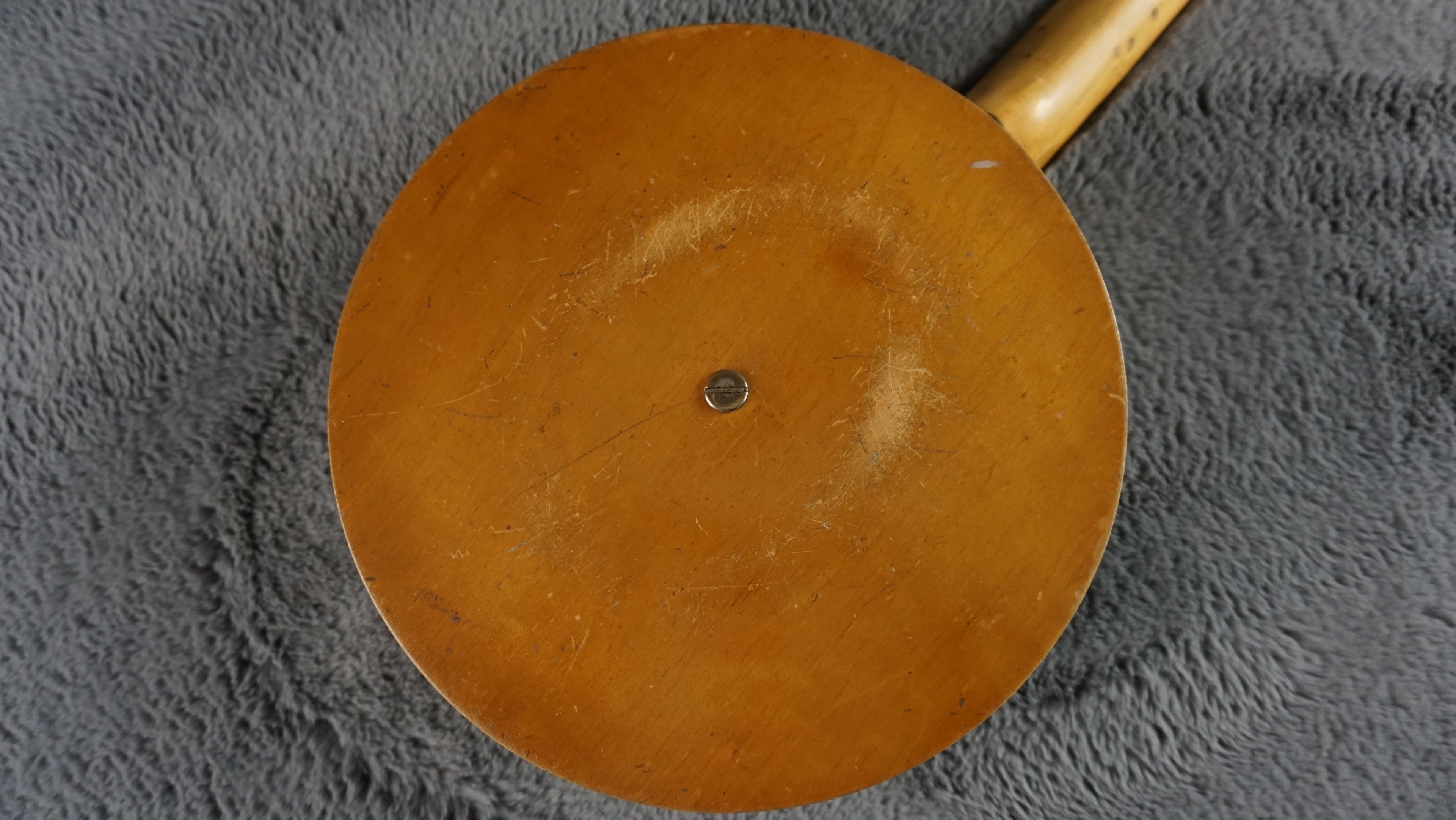 Vintage Closed Back Banjolele