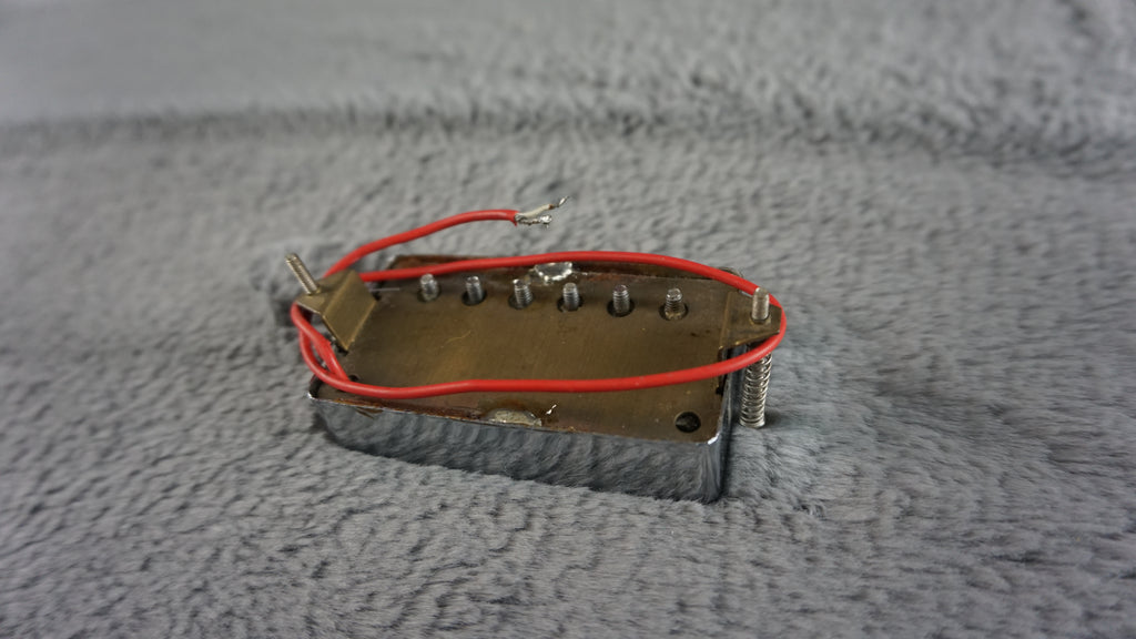 Tokai Humbucker 8.6k