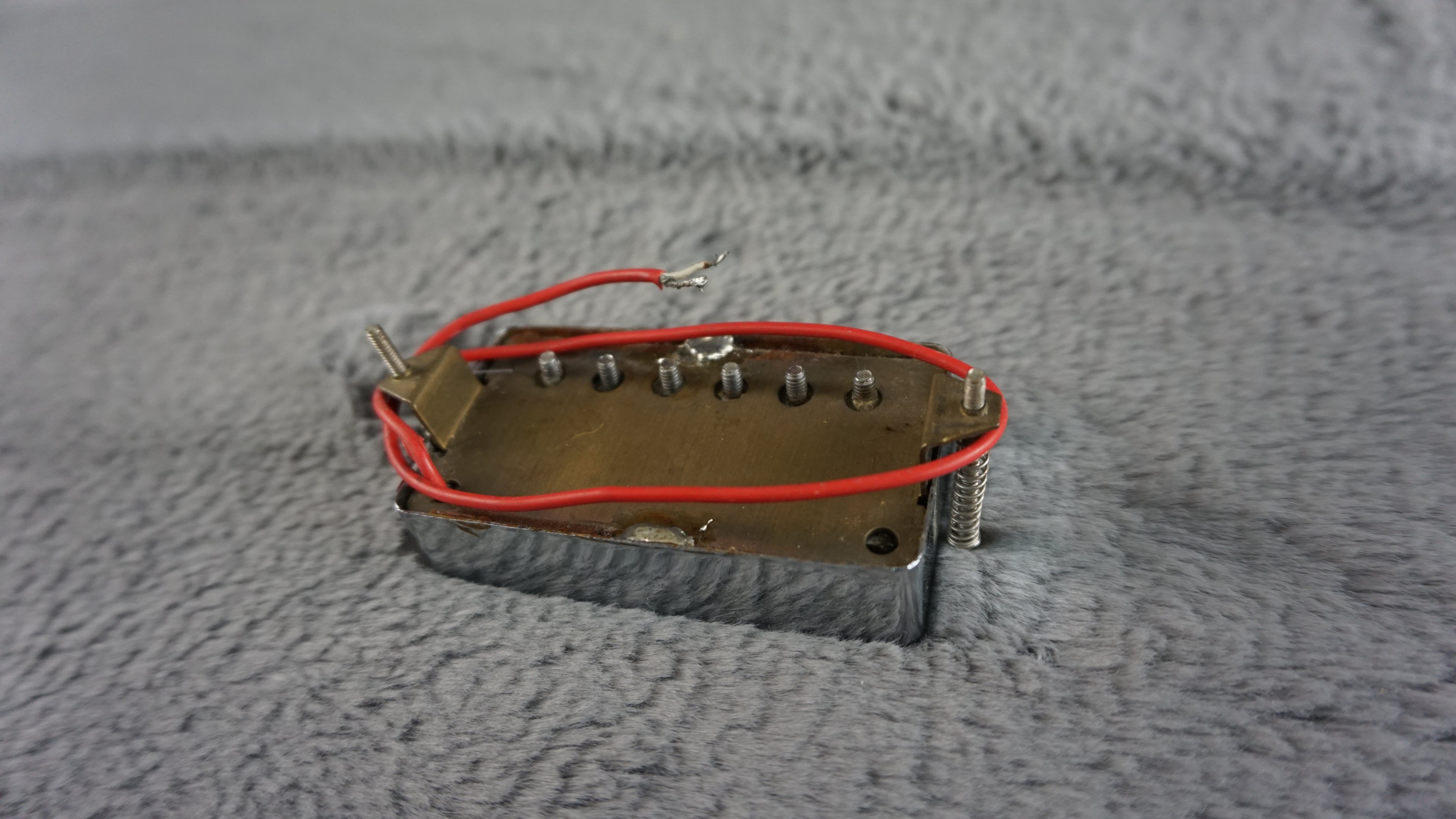 Tokai Humbucker 8.6k
