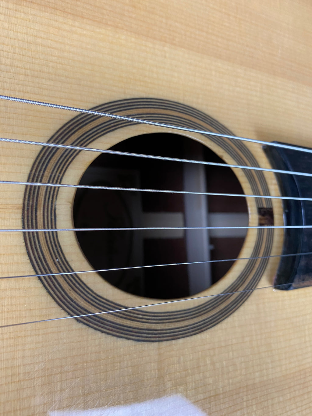 Iberica 800 Jazz Acoustic