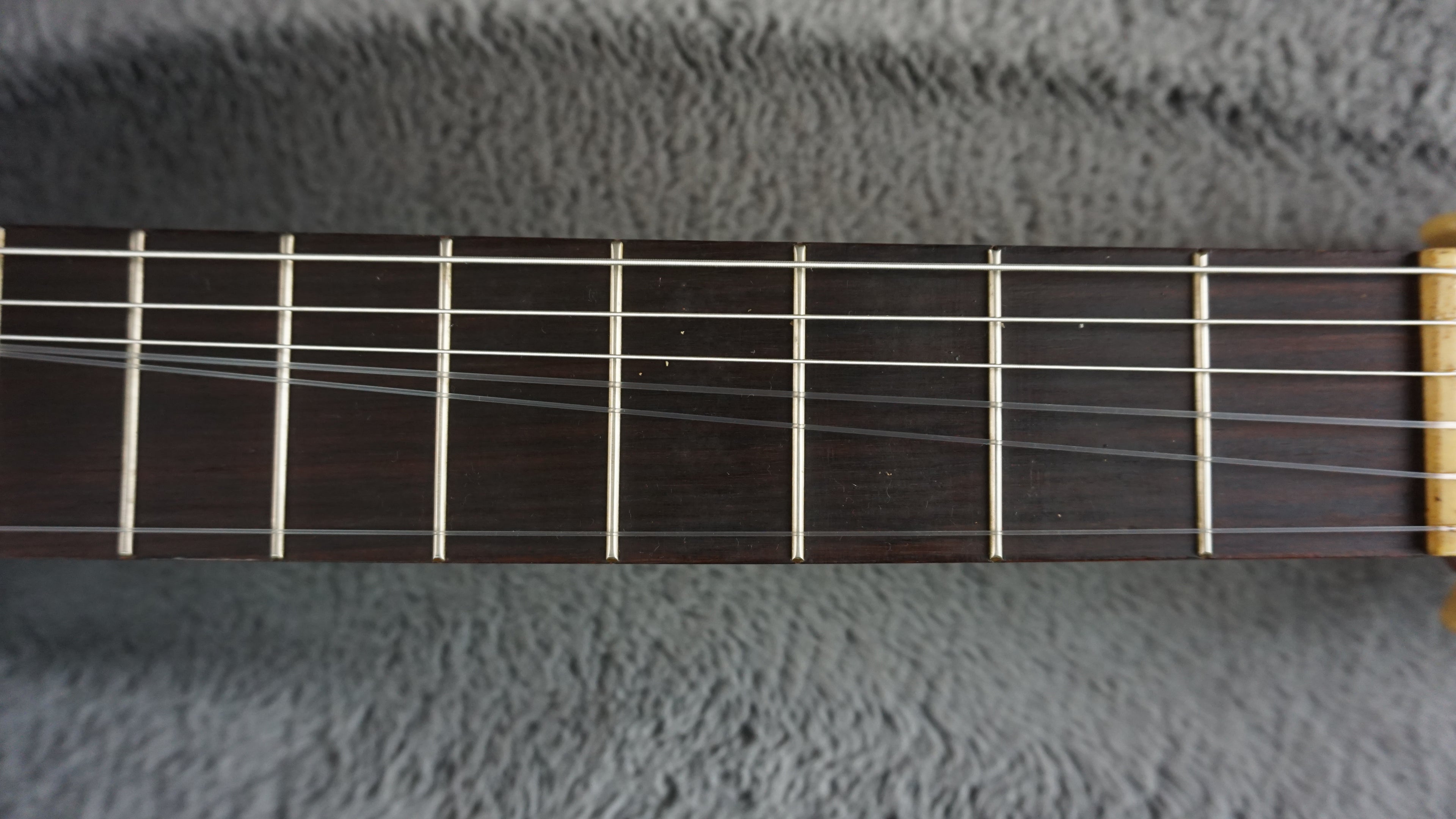 Yamaha G-90A Japan Classical Guitar
