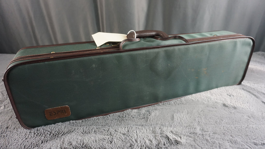 TOH-MA NT 901 New Taishyo-Koto Nagoya Harp Japan