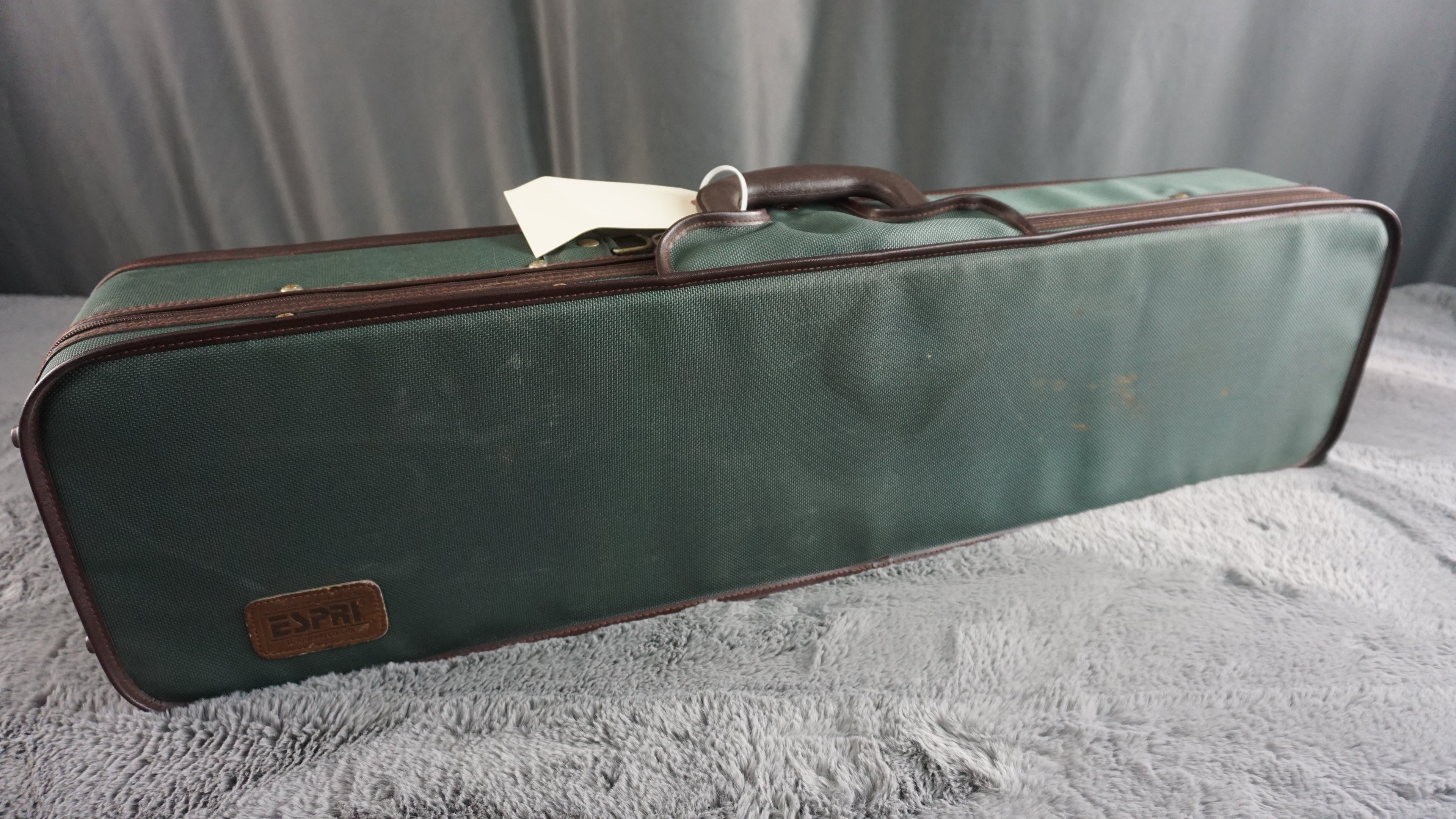TOH-MA NT 901 New Taishyo-Koto Nagoya Harp Japan