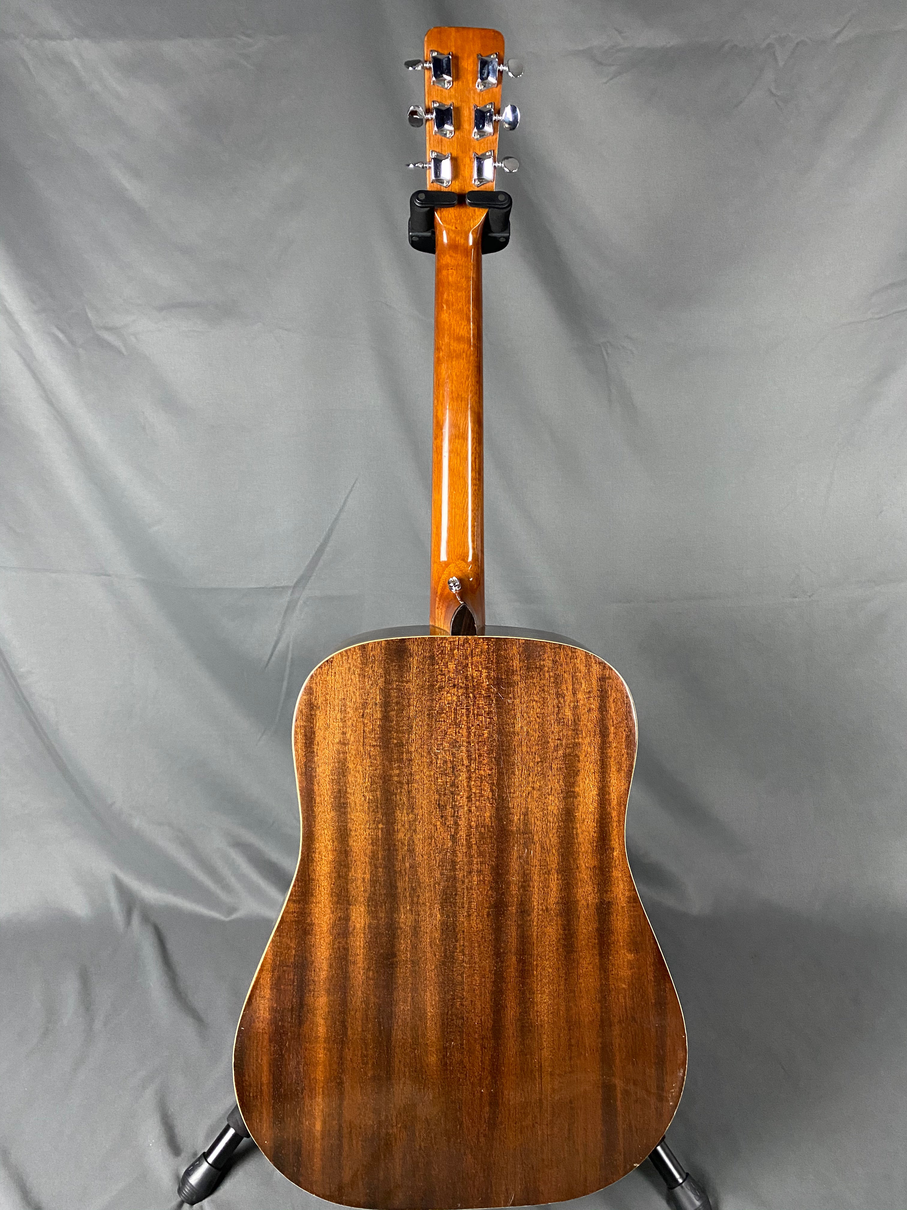 Yamaki Barcley Custom F-410 MIJ Rare 1960’s
