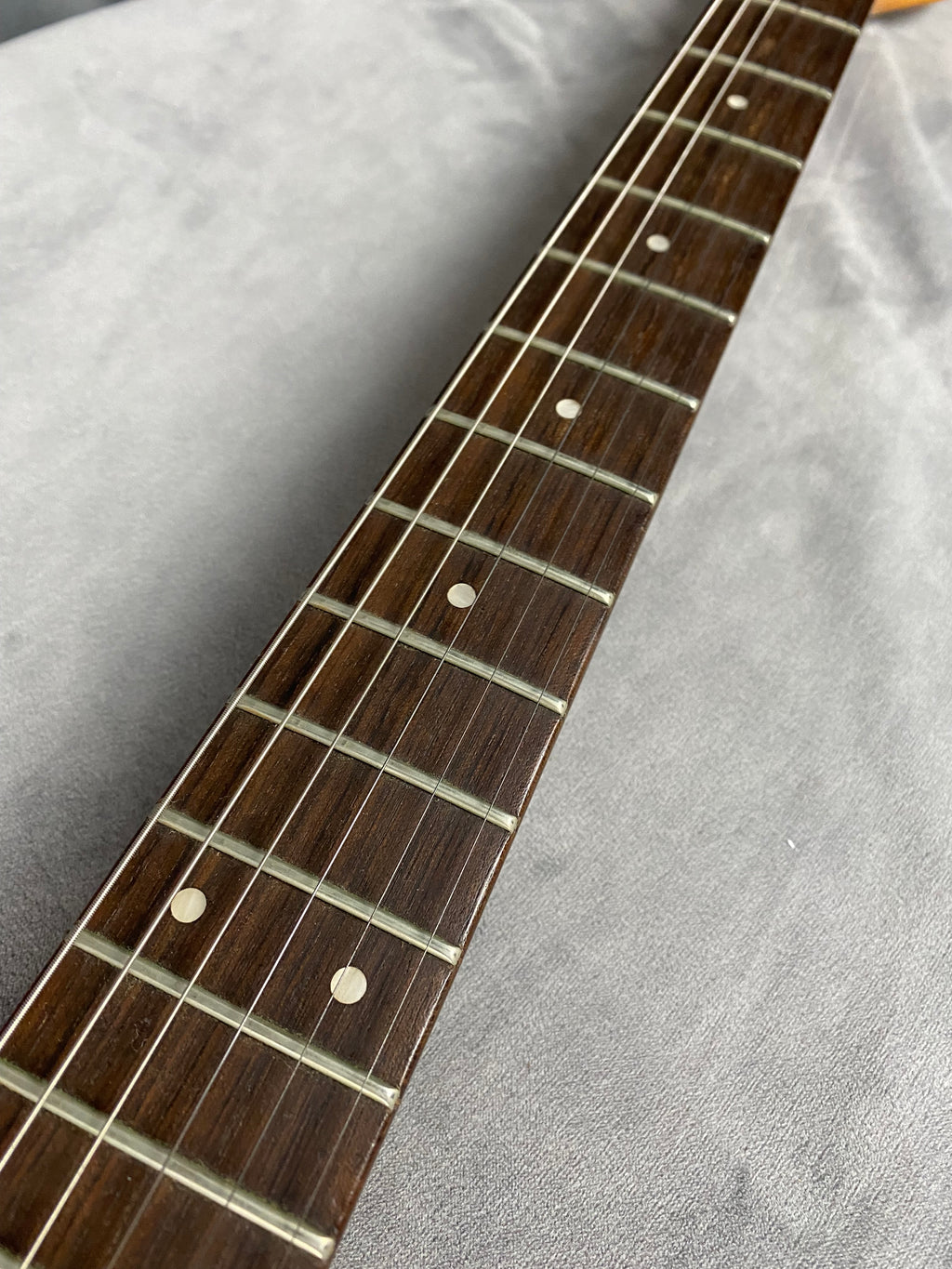 Yamaha SE203 2000’s