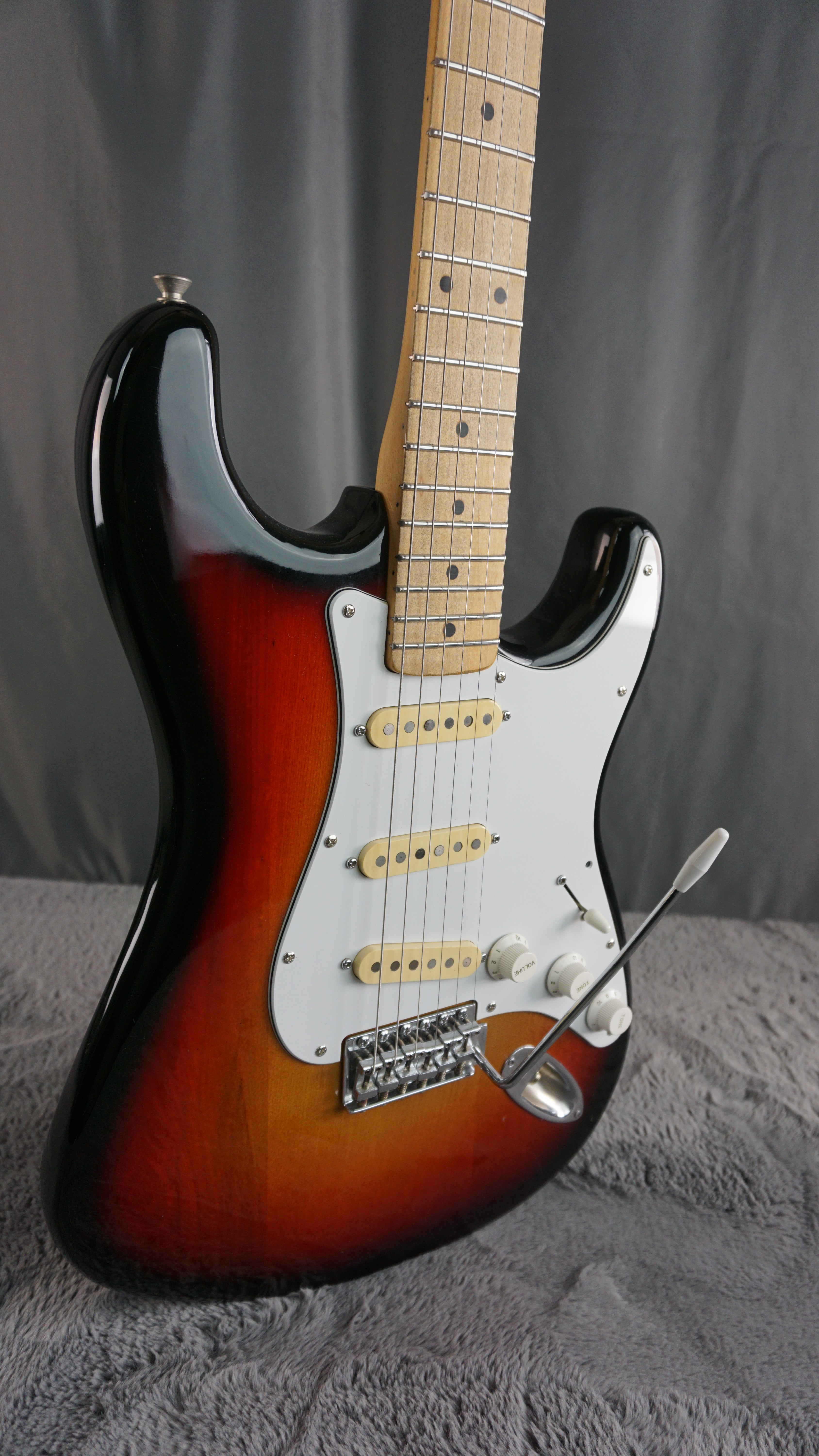 Joodee Artist Custom - Sunburst