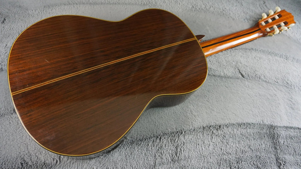 World Sound Model 500 Relative Sound Hole System Japan Classical